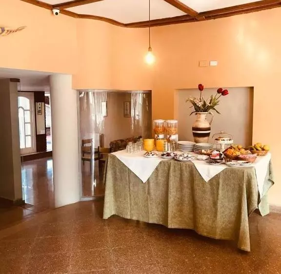 هتل Apart Amabile Sul Mare
