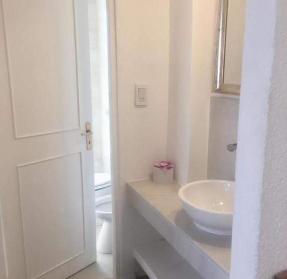 هتل Apart Amabile Sul Mare