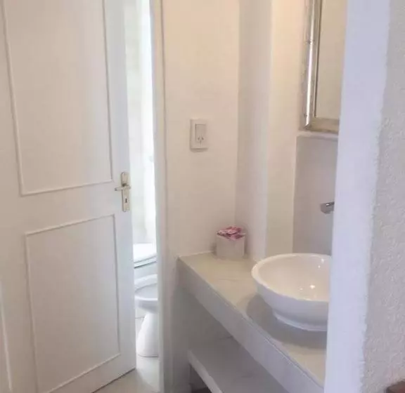 هتل Apart Amabile Sul Mare