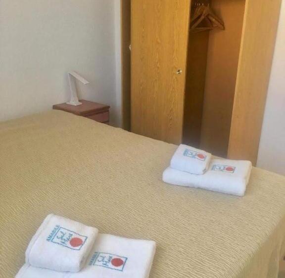 هتل Apart Amabile Sul Mare