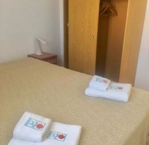 هتل Apart Amabile Sul Mare