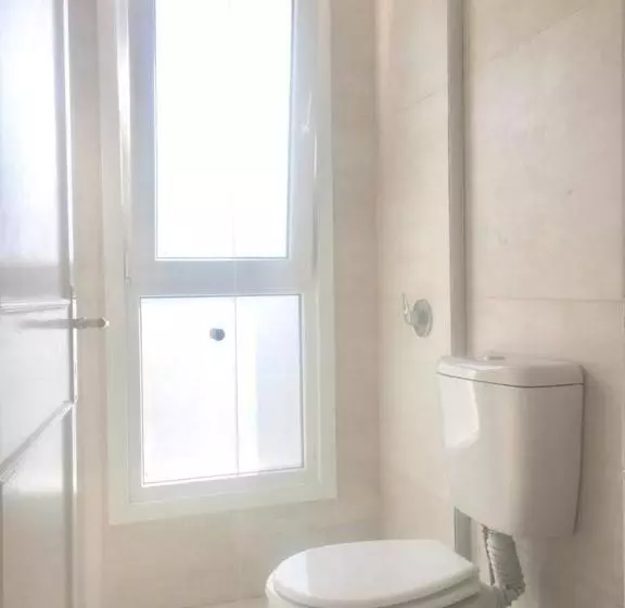 هتل Apart Amabile Sul Mare