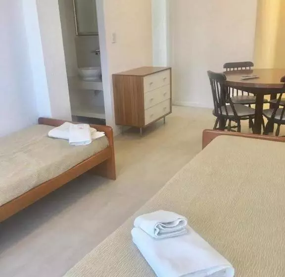 هتل Apart Amabile Sul Mare