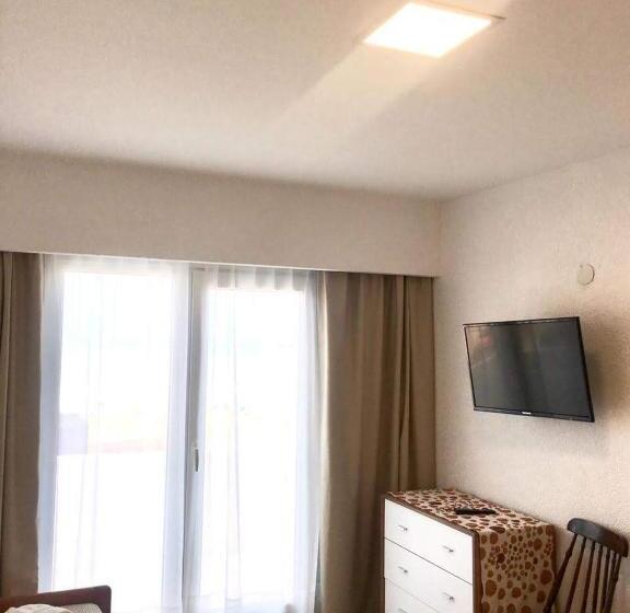 هتل Apart Amabile Sul Mare