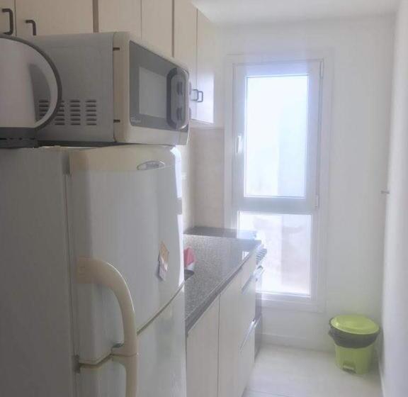 هتل Apart Amabile Sul Mare