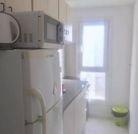 هتل Apart Amabile Sul Mare