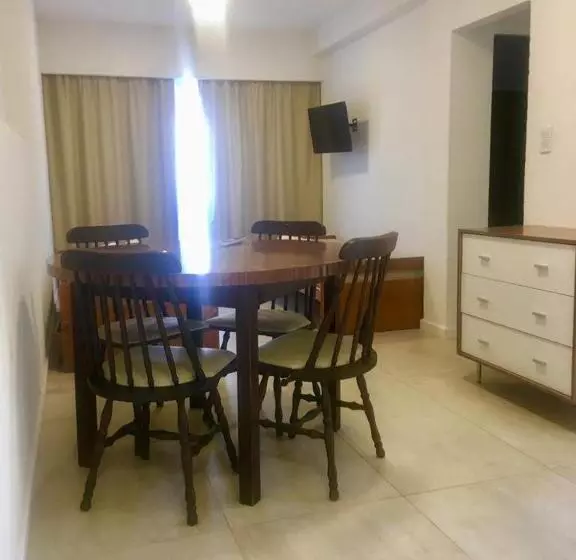 هتل Apart Amabile Sul Mare