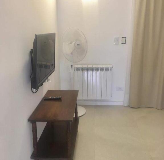 هتل Apart Amabile Sul Mare