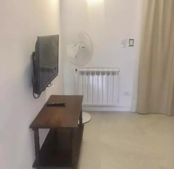 هتل Apart Amabile Sul Mare