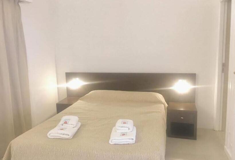 هتل Apart Amabile Sul Mare