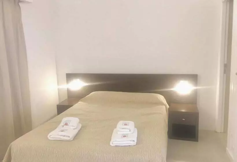 هتل Apart Amabile Sul Mare