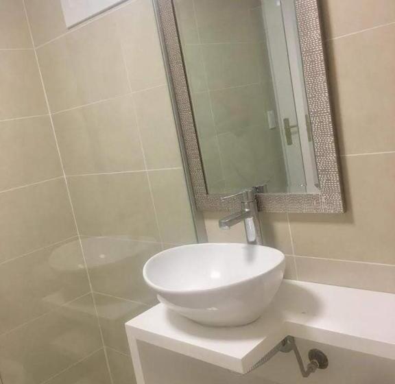 هتل Apart Amabile Sul Mare