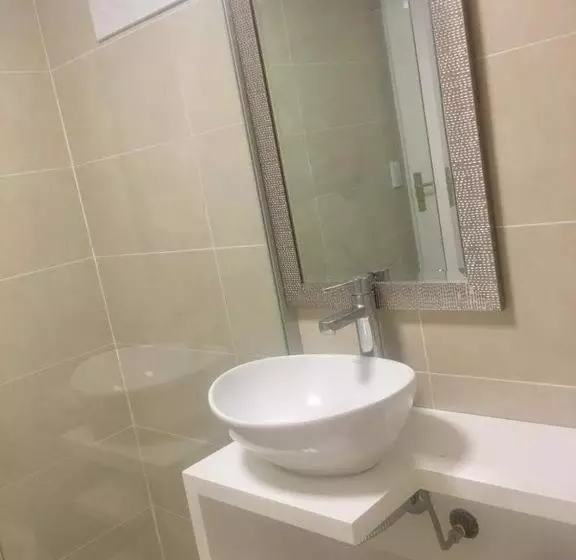 هتل Apart Amabile Sul Mare