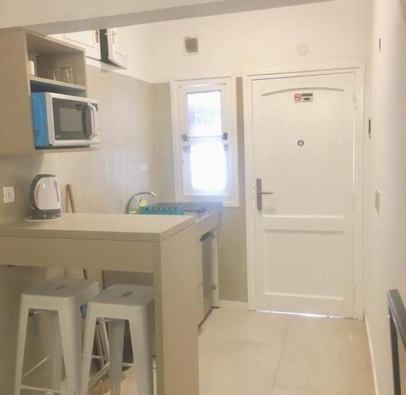 هتل Apart Amabile Sul Mare