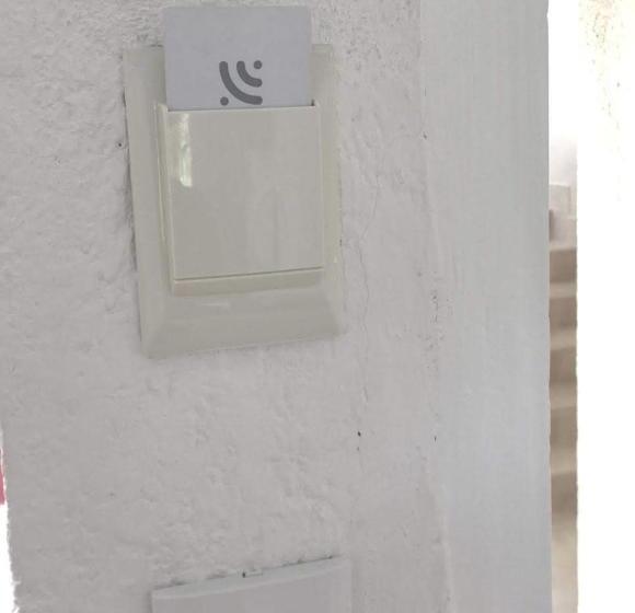 هتل Apart Amabile Sul Mare