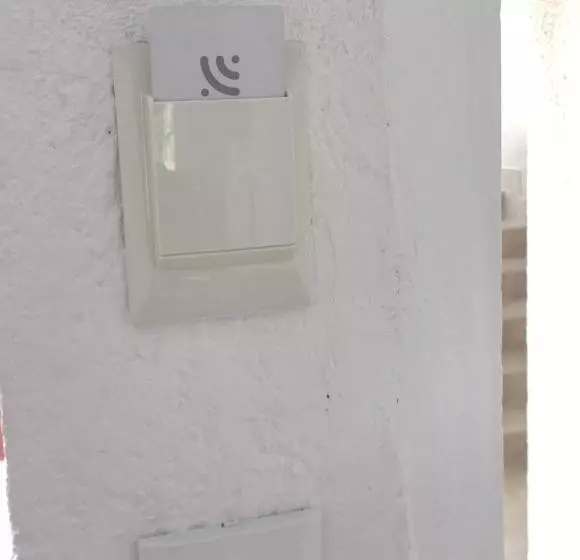 هتل Apart Amabile Sul Mare