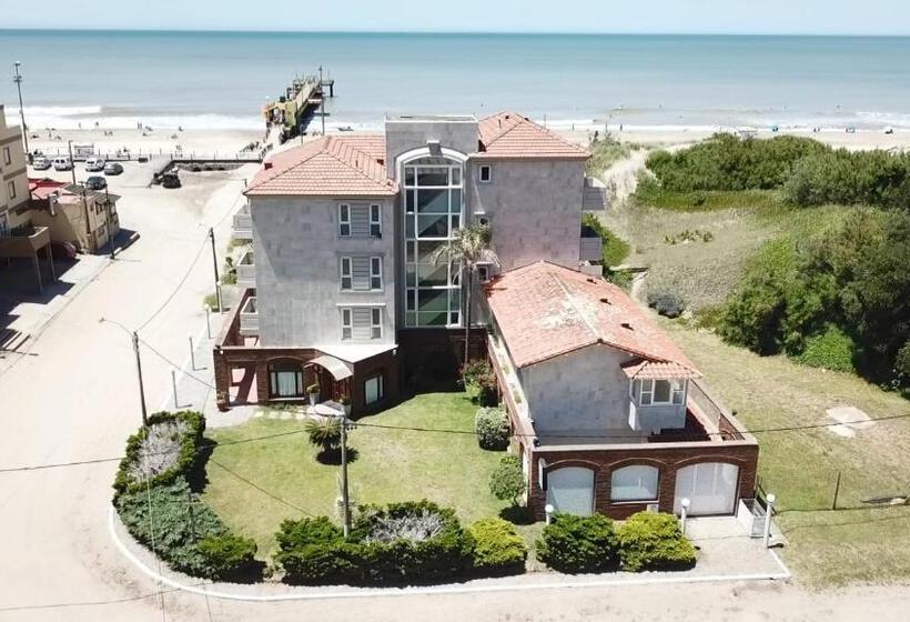 هتل Apart Amabile Sul Mare