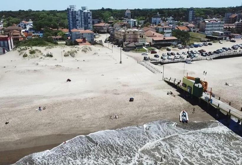 هتل Apart Amabile Sul Mare