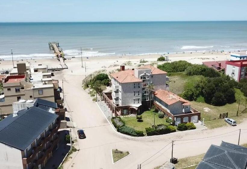 هتل Apart Amabile Sul Mare