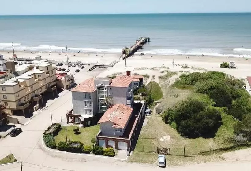 هتل Apart Amabile Sul Mare