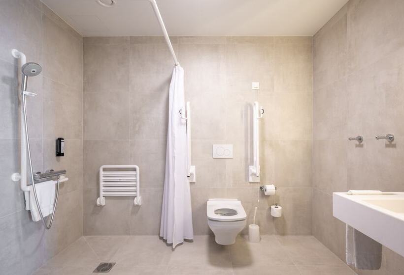 B&b Hotel Gent Centrum