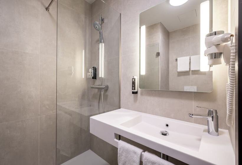 B&b Hotel Gent Centrum