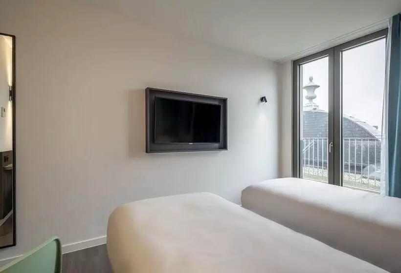 B&b Hotel Gent Centrum