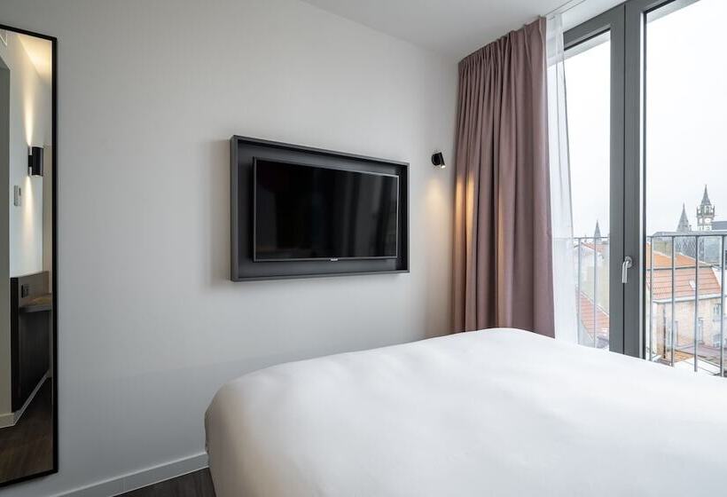 B&b Hotel Gent Centrum