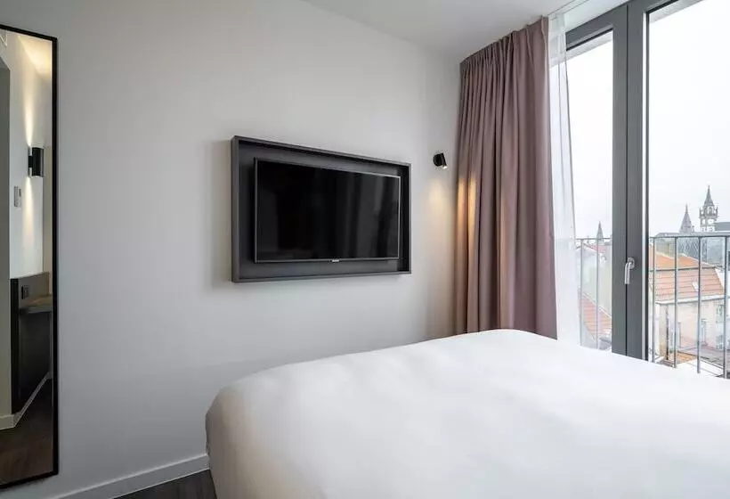 B&b Hotel Gent Centrum