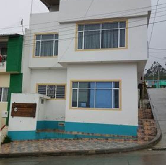 فندق Casa Blanca Mirador