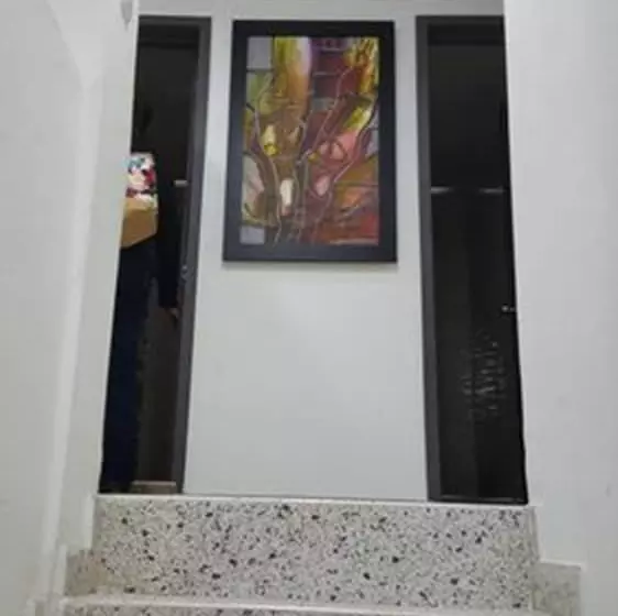 Hotelli Casa Blanca Mirador