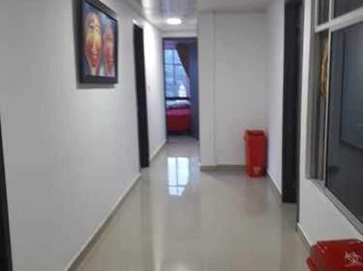 فندق Casa Blanca Mirador