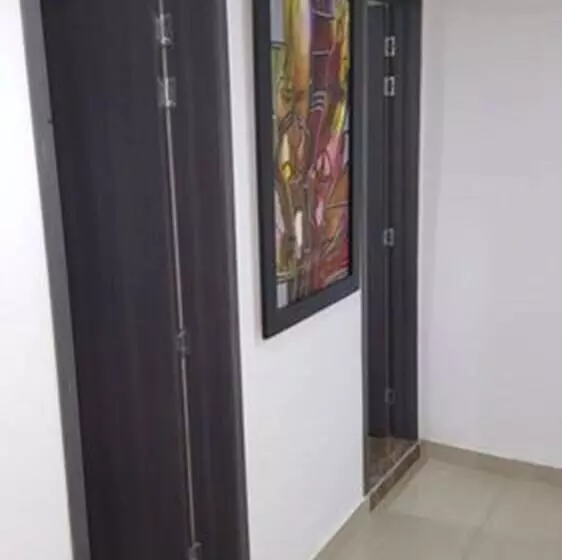 Hotelli Casa Blanca Mirador