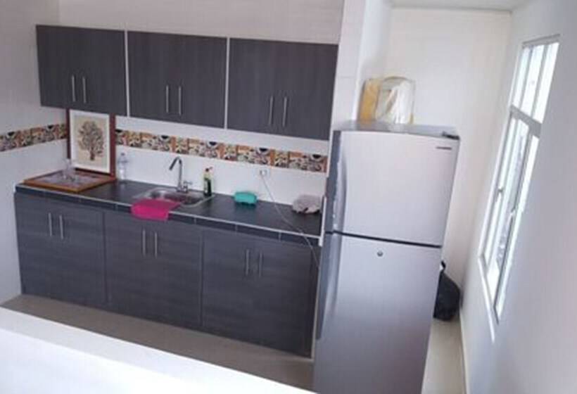 فندق Casa Blanca Mirador