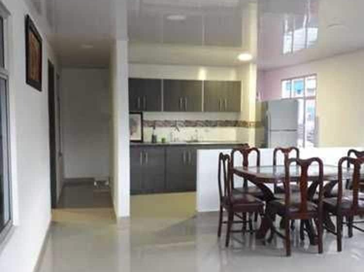 فندق Casa Blanca Mirador