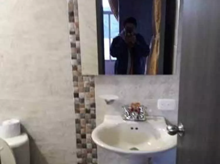 Hotelli Casa Blanca Mirador