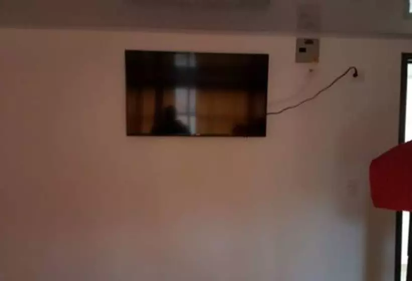 Hotelli Casa Blanca Mirador