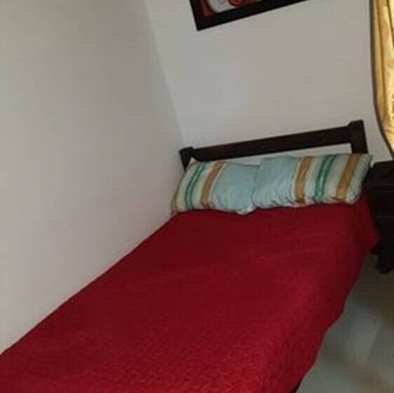 فندق Casa Blanca Mirador