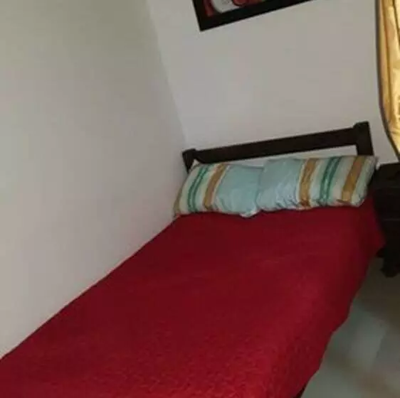 Hotelli Casa Blanca Mirador