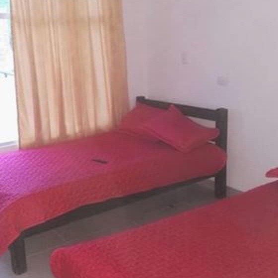 فندق Casa Blanca Mirador