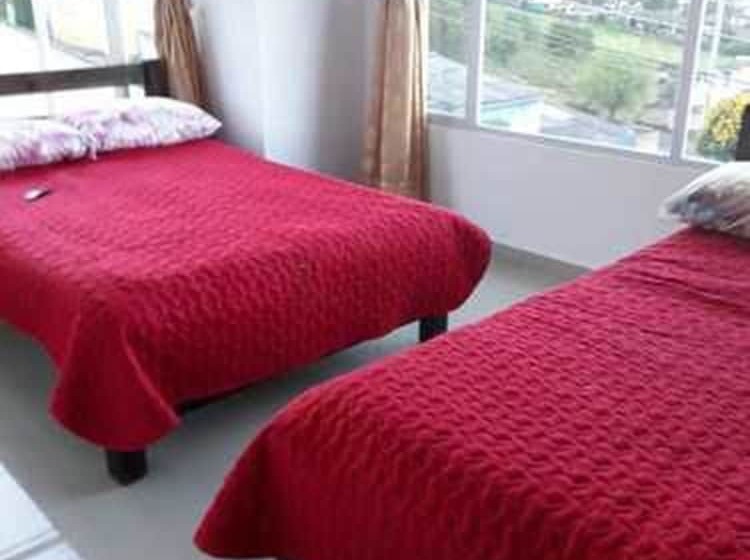 فندق Casa Blanca Mirador