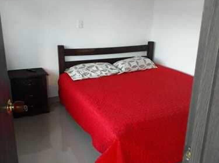 فندق Casa Blanca Mirador