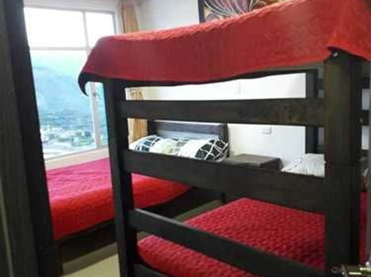 فندق Casa Blanca Mirador