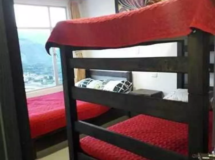 Hotelli Casa Blanca Mirador