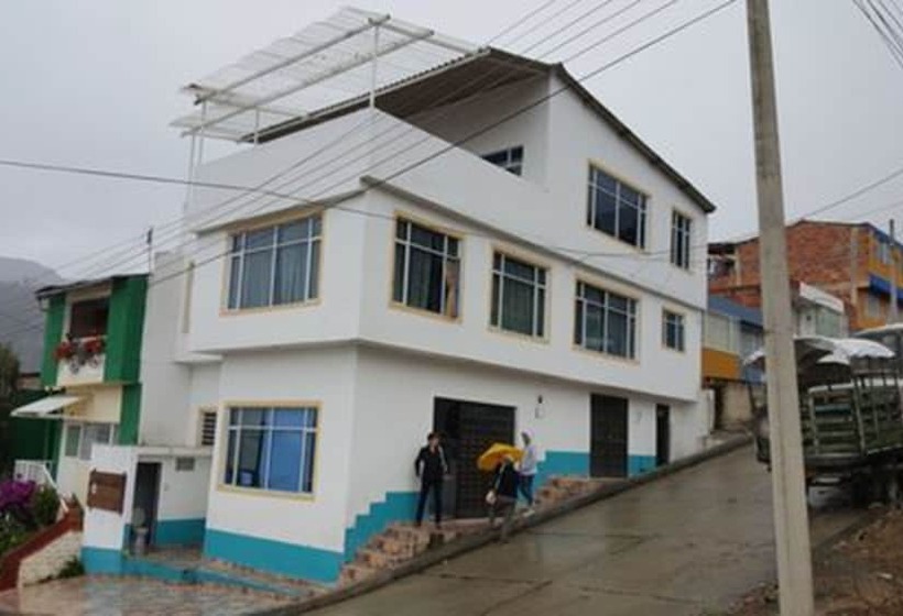 فندق Casa Blanca Mirador