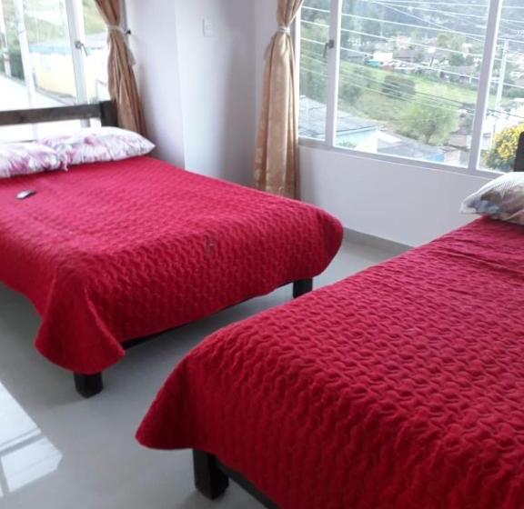 فندق Casa Blanca Mirador