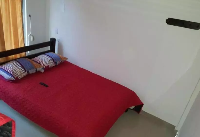 Hotelli Casa Blanca Mirador