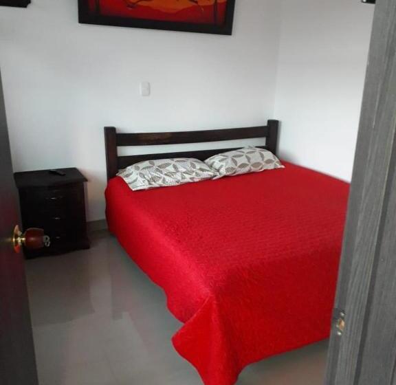 فندق Casa Blanca Mirador