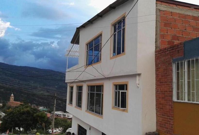 فندق Casa Blanca Mirador