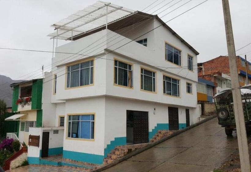 فندق Casa Blanca Mirador